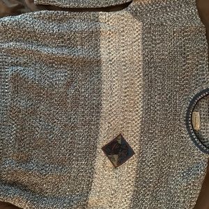 St. John’s Bay crewneck sweater